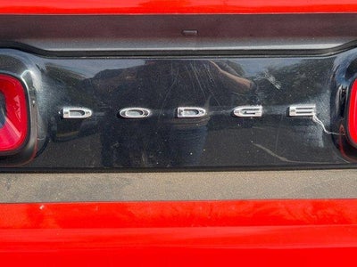 2023 Dodge Challenger R/T Scat Pack Widebody