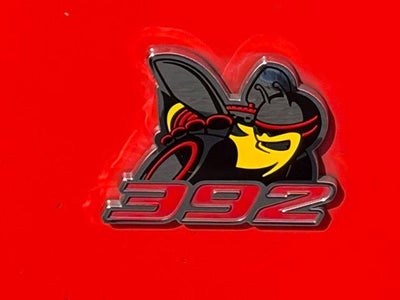 2023 Dodge Challenger R/T Scat Pack Widebody