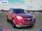 2011 Chevrolet Equinox LT w/2LT