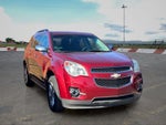 2011 Chevrolet Equinox LT w/2LT