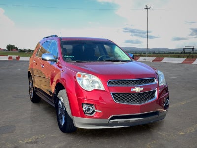 2011 Chevrolet Equinox LT w/2LT