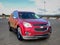 2011 Chevrolet Equinox LT w/2LT