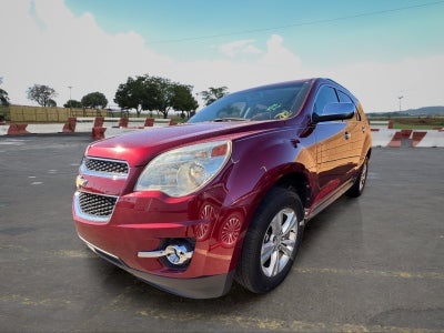 2011 Chevrolet Equinox LT w/2LT