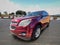 2011 Chevrolet Equinox LT w/2LT