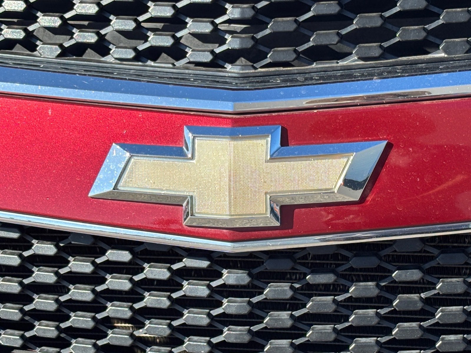 2011 Chevrolet Equinox LT w/2LT