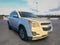 2011 Chevrolet Equinox LT w/1LT