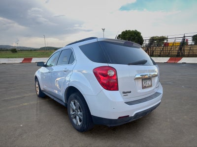 2011 Chevrolet Equinox LT w/1LT