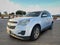 2011 Chevrolet Equinox LT w/1LT
