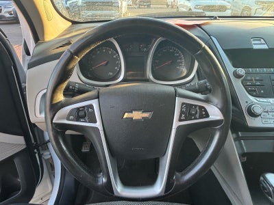 2011 Chevrolet Equinox LT w/1LT