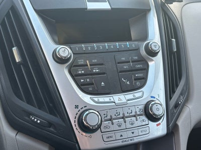2011 Chevrolet Equinox LT w/1LT