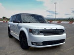 2018 Ford Flex SEL