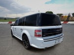 2018 Ford Flex SEL