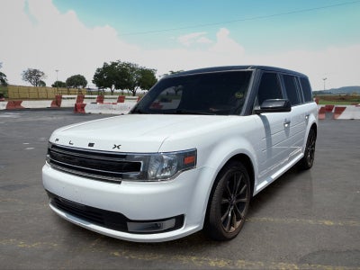 2018 Ford Flex SEL