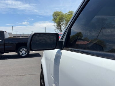 2018 Ford Flex SEL