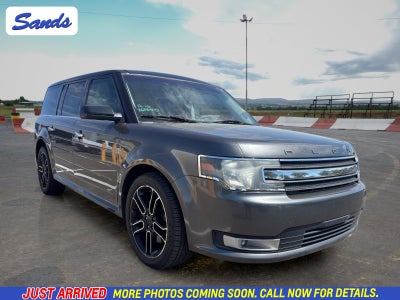 2015 Ford Flex SEL