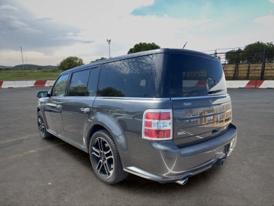 2015 Ford Flex SEL