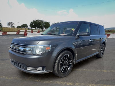 2015 Ford Flex SEL