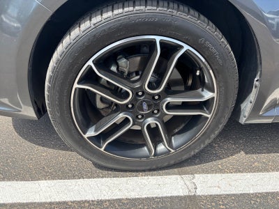 2015 Ford Flex SEL