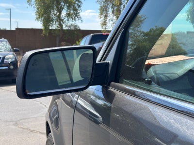 2015 Ford Flex SEL