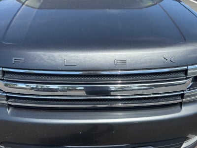 2015 Ford Flex SEL