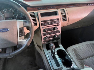 2012 Ford Flex SEL