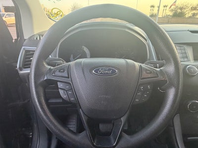 2017 Ford Edge SE