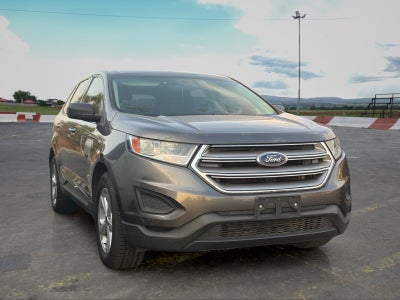 2017 Ford Edge SE