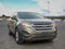 2017 Ford Edge SE