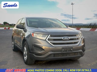 2017 Ford Edge SE