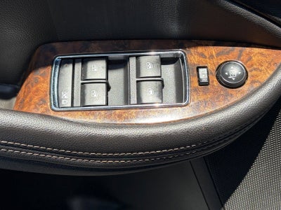 2014 Chevrolet Impala Base