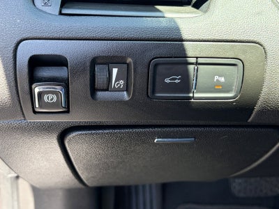 2014 Chevrolet Impala Base
