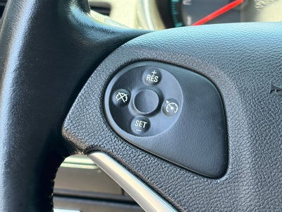 2014 Chevrolet Impala Base