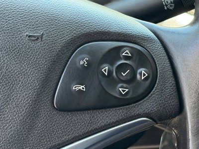 2014 Chevrolet Impala Base
