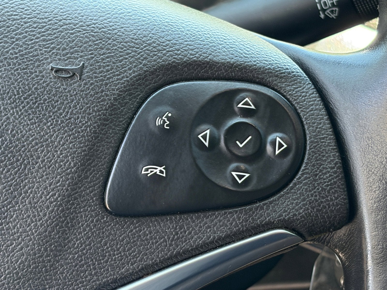 2014 Chevrolet Impala Base