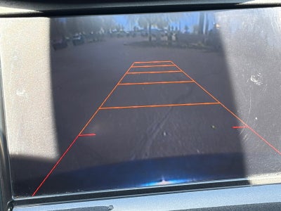 2014 Chevrolet Impala Base