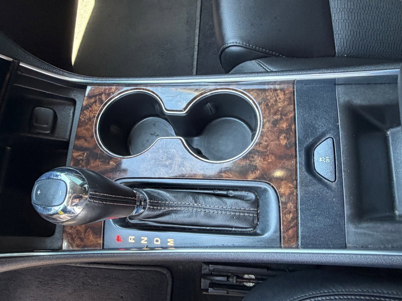 2014 Chevrolet Impala Base