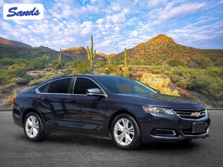 2014 Chevrolet Impala LT