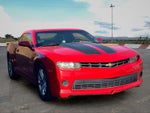 2014 Chevrolet Camaro LS