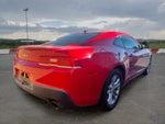 2014 Chevrolet Camaro LS