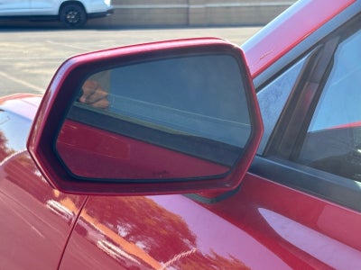 2014 Chevrolet Camaro LS