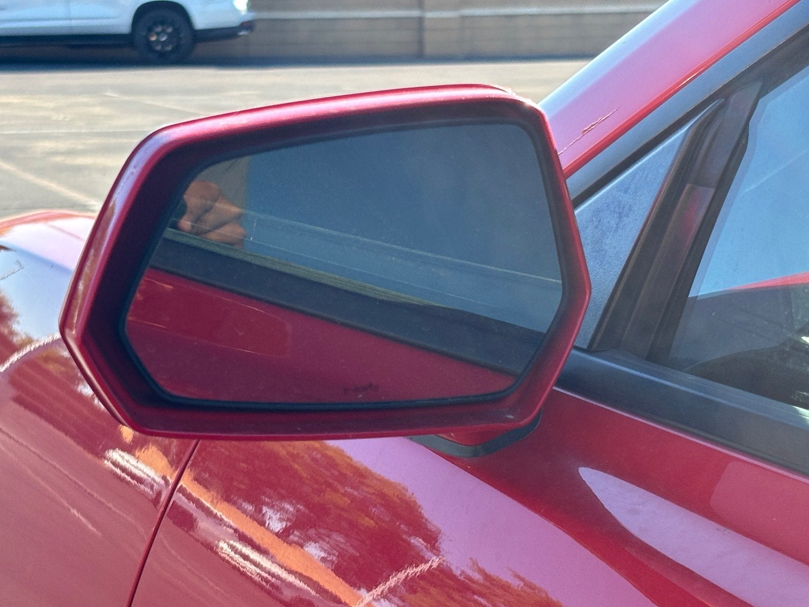 2014 Chevrolet Camaro LS