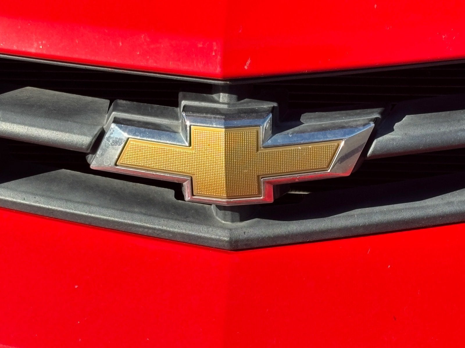 2014 Chevrolet Camaro LS