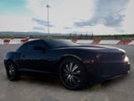 2011 Chevrolet Camaro 2LS