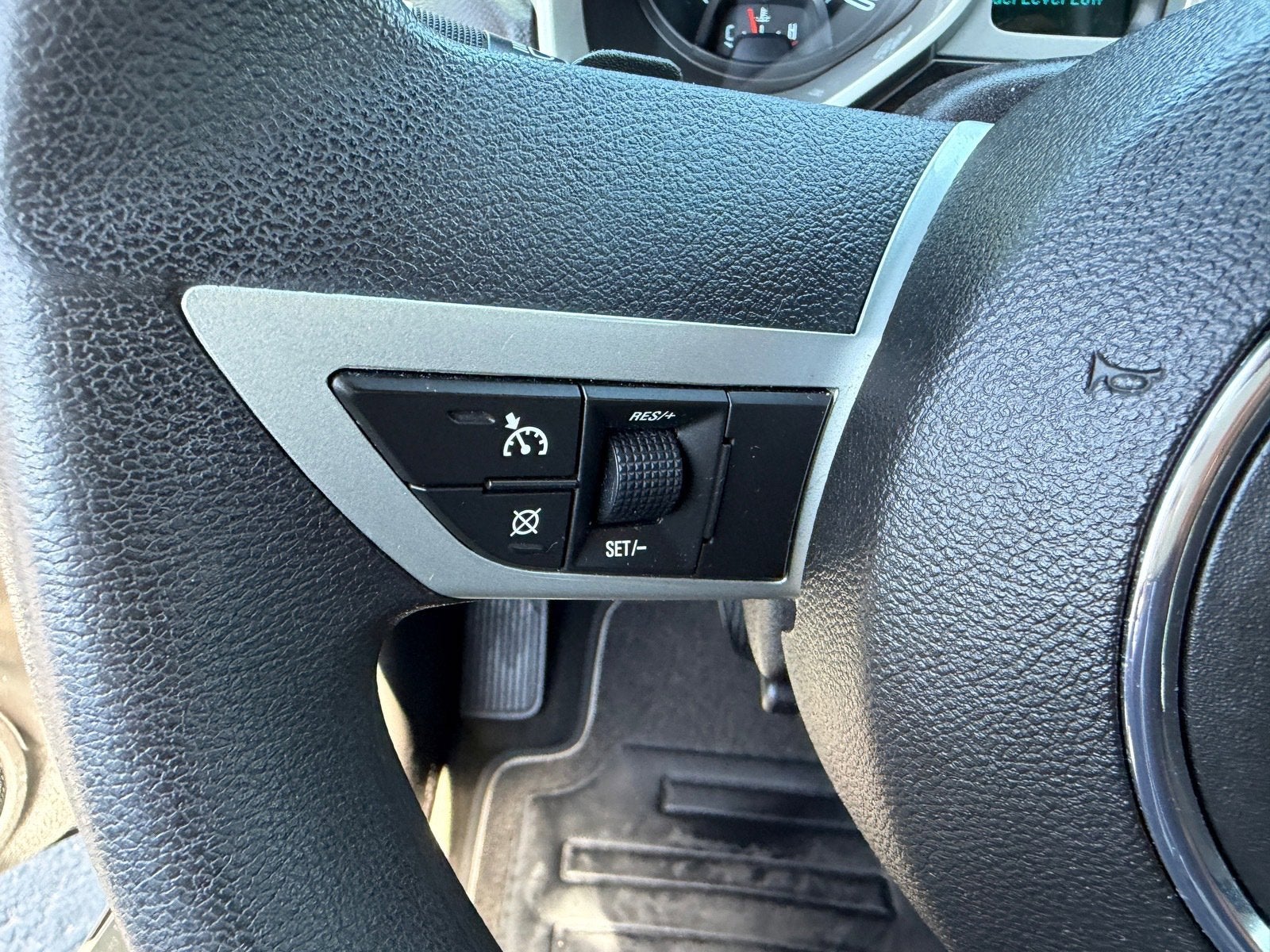 2011 Chevrolet Camaro 2LS