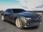 2015 Chevrolet Camaro LS