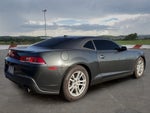 2015 Chevrolet Camaro LS