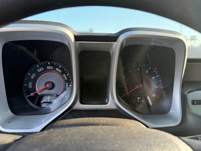 2015 Chevrolet Camaro LS