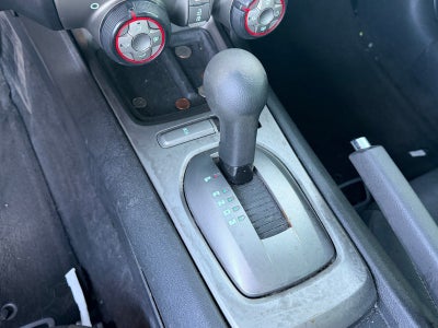 2015 Chevrolet Camaro LS