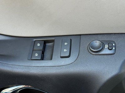 2015 Chevrolet Camaro LS