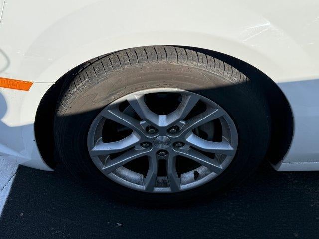 2015 Chevrolet Camaro LS